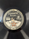 Edison Re-Creation 51259 Record