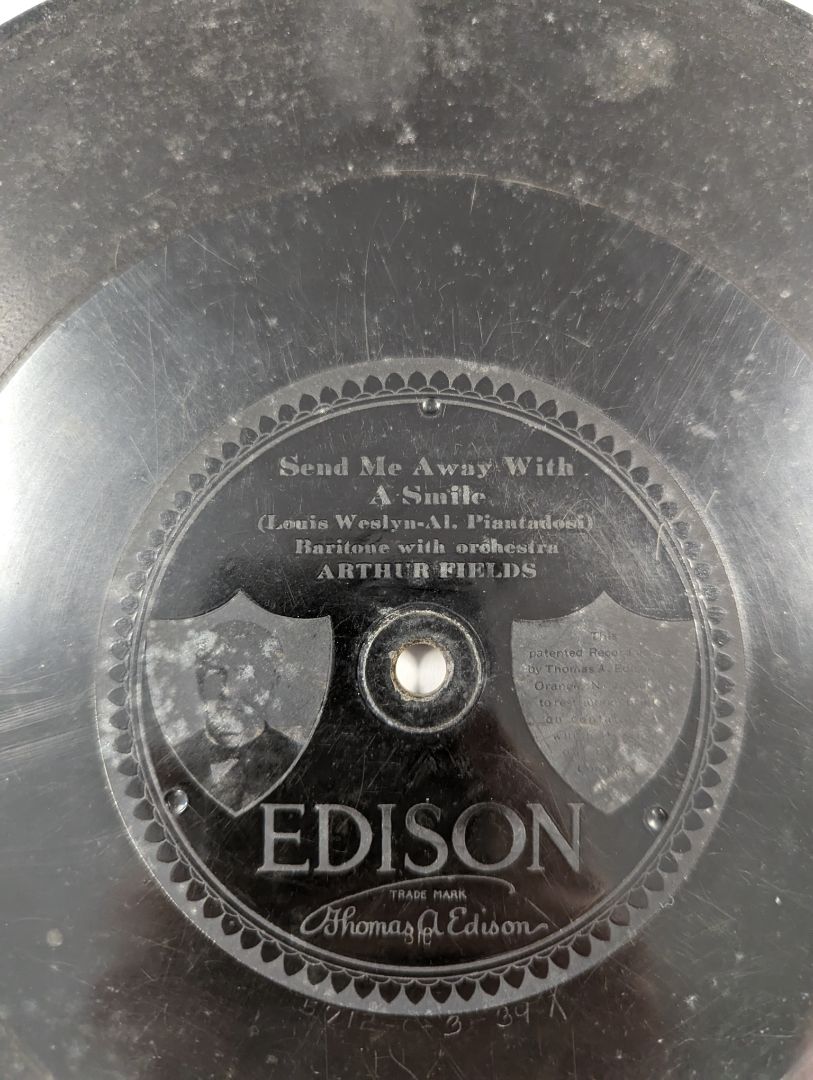 Edison 