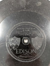 Edison "Joan of Arc they are calling you"