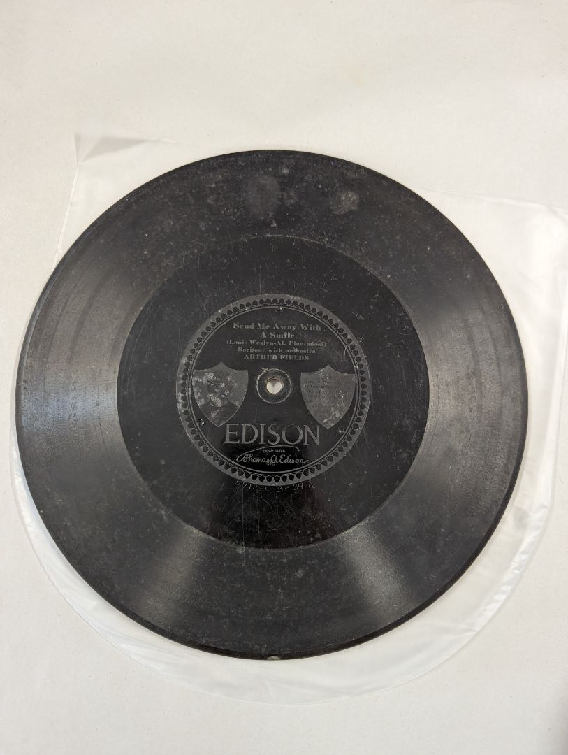 Edison 