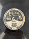 Edison Re-Creation 50945 Record
