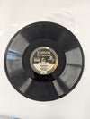 Edison Re-Creation 50945 Record