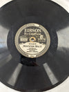 Edison Re-Creation 51049 Record