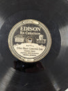 Edison Re-Creation 82171 Record