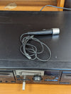 JVC TD-W218 double cassette deck