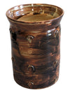 Vintage Stoneware Vase