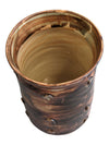 Vintage Stoneware Vase