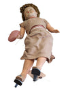 Vintage Supermarket Doll