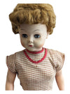 Vintage Supermarket Doll