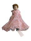 Vintage Supermarket Doll