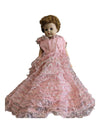 Vintage Supermarket Doll