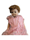 Vintage Supermarket Doll