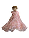Vintage Supermarket Doll