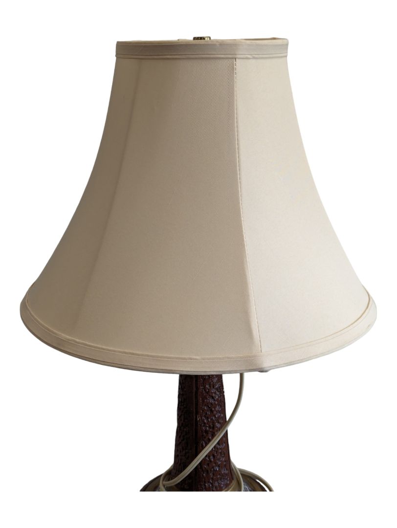 Vintage Mid-Century Lamp