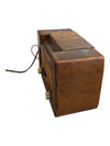 1946 Farnsworth Radio Vintage Mid-Century