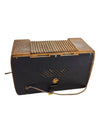 1946 Farnsworth Radio Vintage Mid-Century