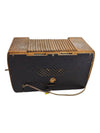 1946 Farnsworth Radio Vintage Mid-Century