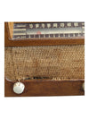 1946 Farnsworth Radio Vintage Mid-Century