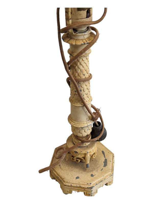 Antique 1930s Lamp