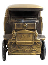 Vintage Brass Die Cast Model 1906