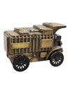 Vintage Brass Die Cast Model 1906