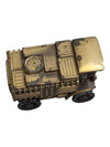Vintage Brass Die Cast Model 1906