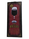 Giant Wine Glass 32 fl oz