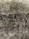 John Deere Lawn Stone
