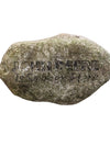 John Deere Lawn Stone