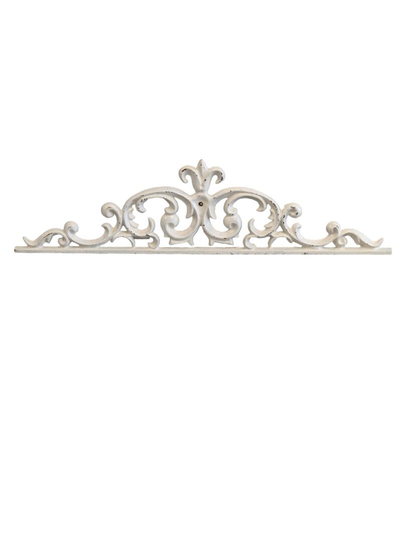 Cast Iron Outdoor Home Decor