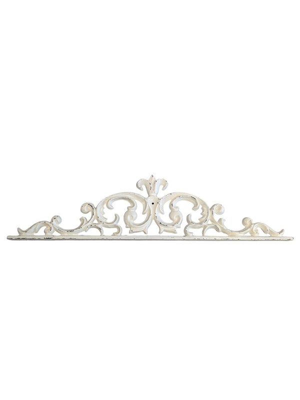 Cast Iron Outdoor Home Decor