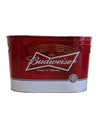 Budweiser Ice /Beer Pail