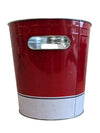 Budweiser Ice /Beer Pail