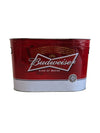 Budweiser Ice /Beer Pail