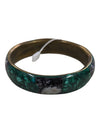Vintage Malachite Bangle-Africa