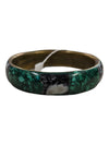 Vintage Malachite Bangle-Africa