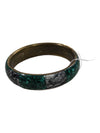 Vintage Malachite Bangle-Africa