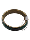Vintage Malachite Bangle-Africa