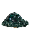 Small Malachite bowl-Africa