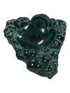 Small Malachite bowl-Africa