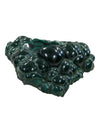 Small Malachite bowl-Africa