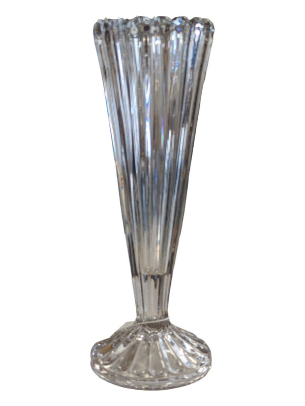 Vintage Heavy Vase