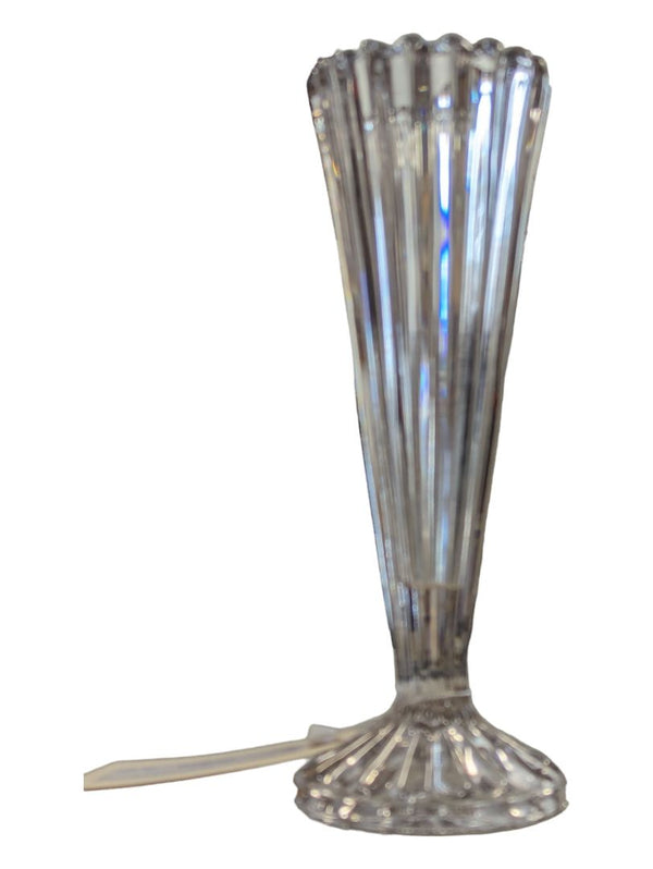 Vintage Heavy Vase