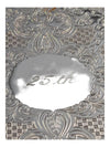 Marlboro E.P. Silver Plated Copper Plate