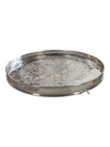 Marlboro E.P. Silver Plated Copper Plate