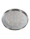 Marlboro E.P. Silver Plated Copper Plate