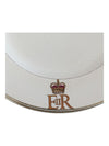 Vintage Queen Elizabeth 1953 Coronation Plates-Set of 4