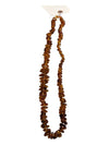 VINTAGE BALTIC AMBER NECKLACE