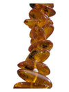 VINTAGE BALTIC AMBER NECKLACE