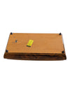 Vintage Sorrento Italian Marquetry Inlay Music Box - Torna a Surriento